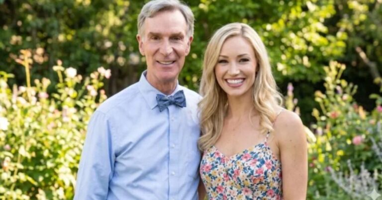 Charity Nye: Is She Really Bill Nye's Daughter? Facts 2026