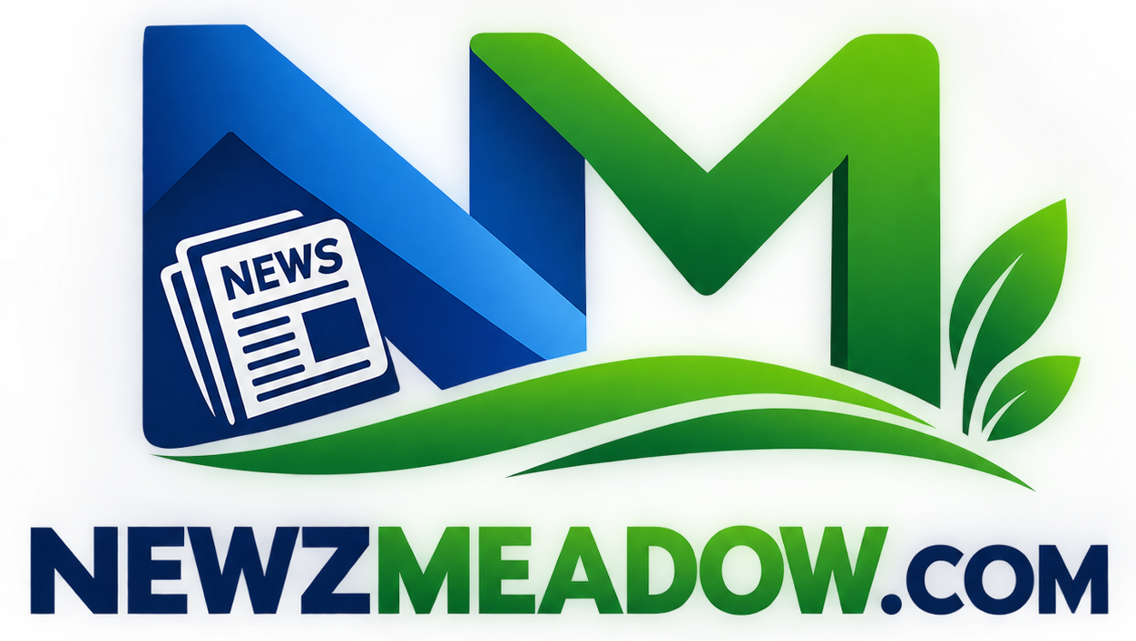 Newzmeadow.com