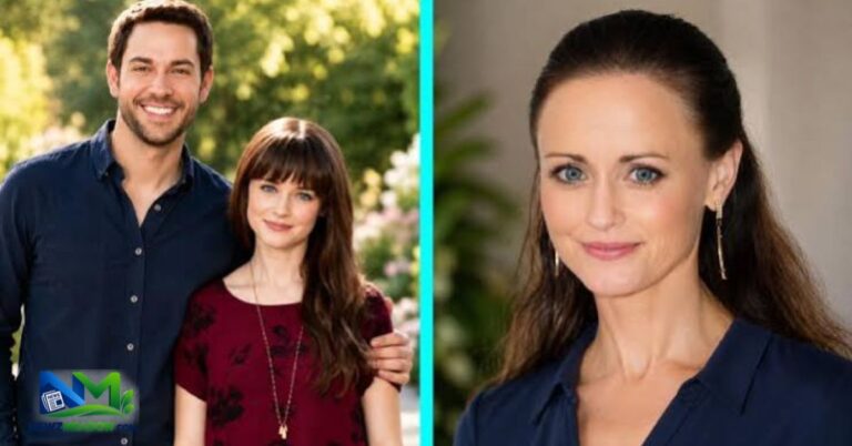 Martin Bledel Alexis Bledel's Father, Family and Legacy