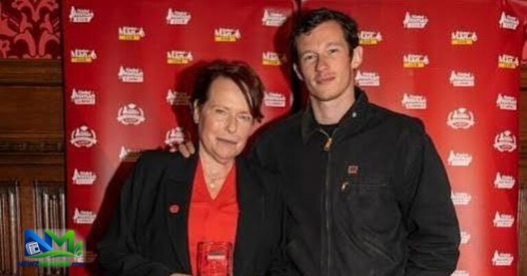 Rosemary Turner Callum Turner's Mother, Career and Life in 2026