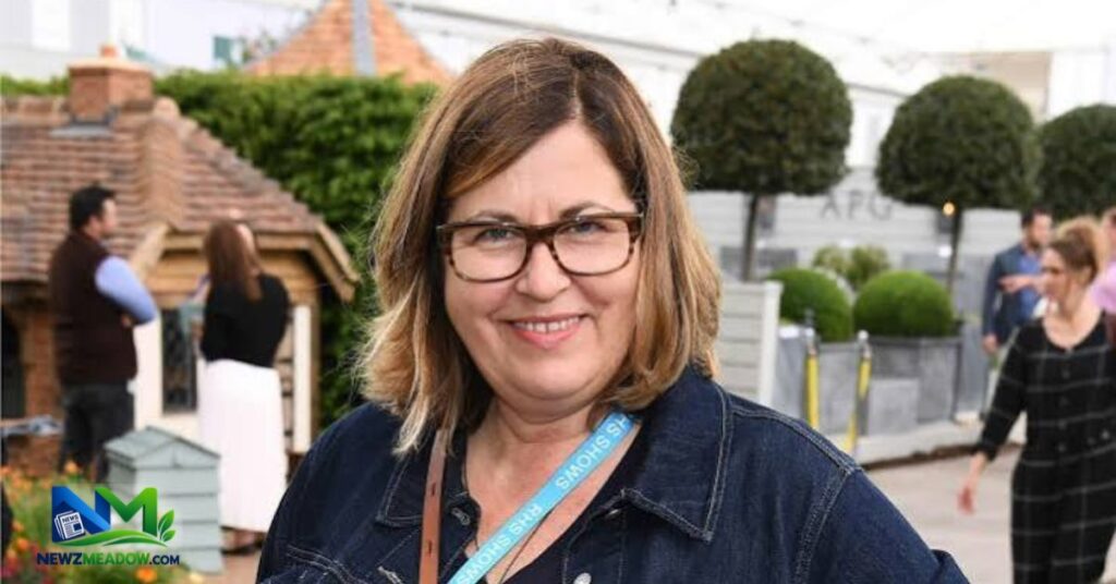 What made Liza Tarbuck famous on early television